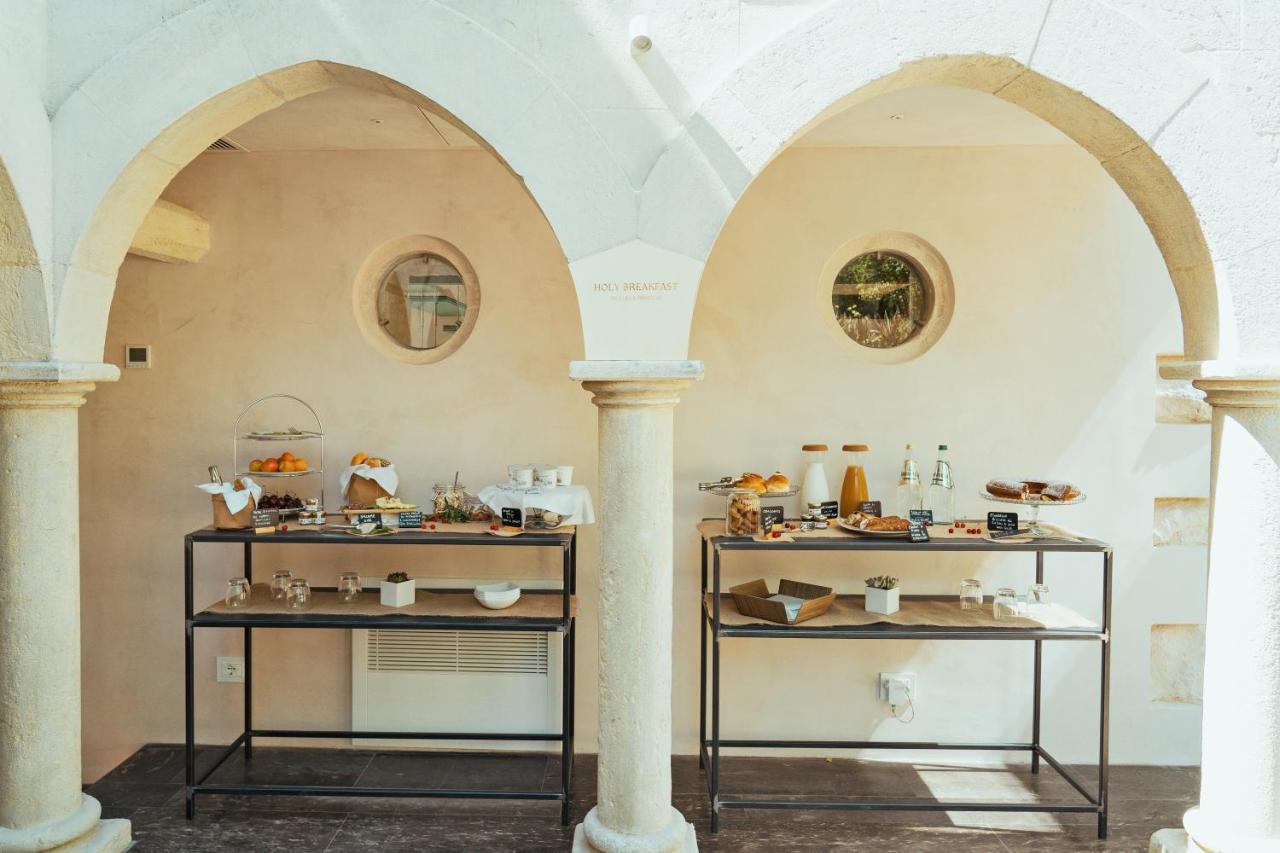Villa Boscarino Ragusa Exterior photo