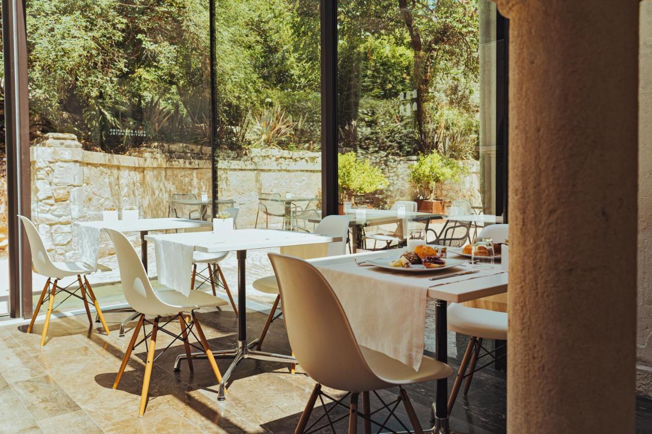Villa Boscarino Ragusa Exterior photo