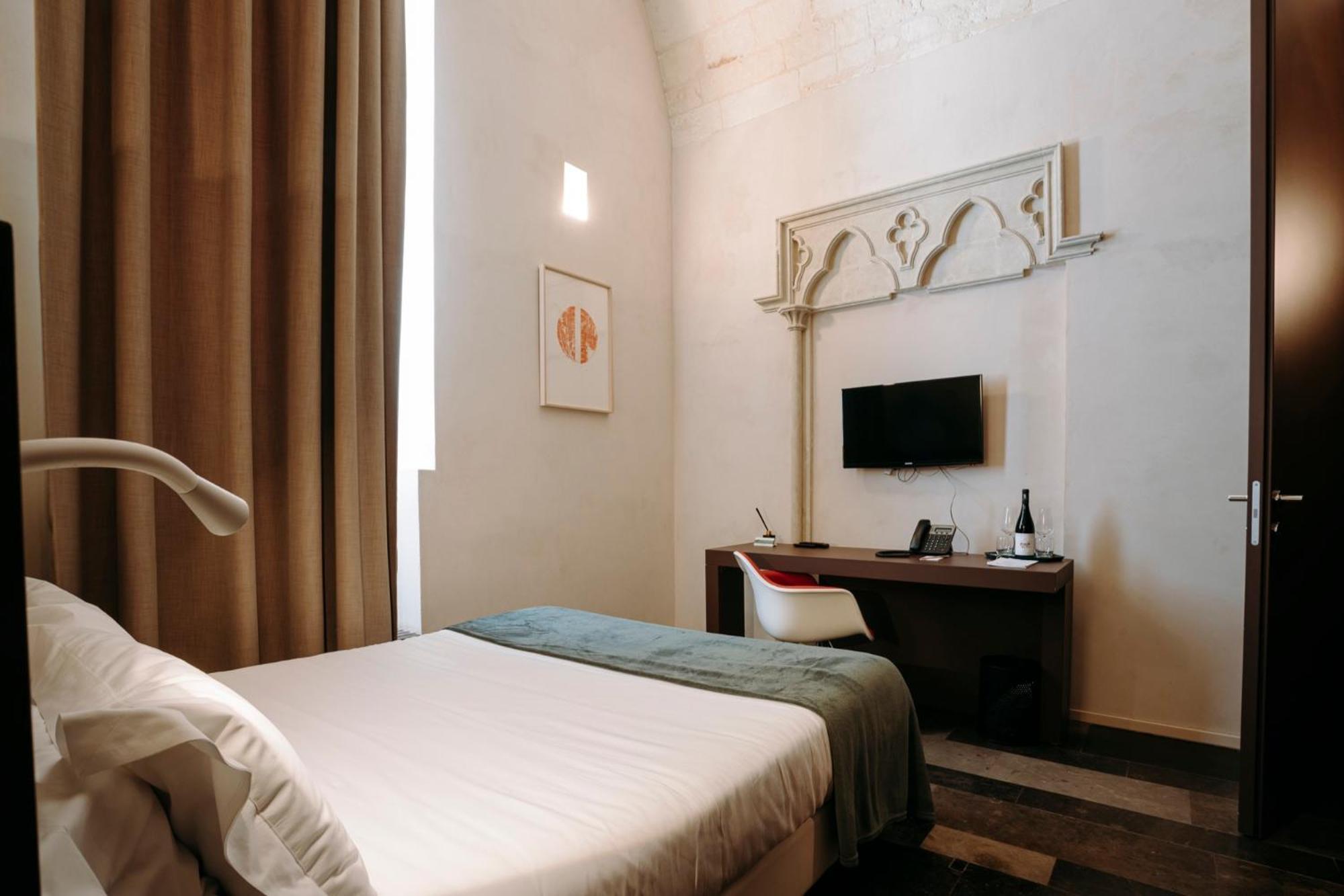 Villa Boscarino Ragusa Exterior photo