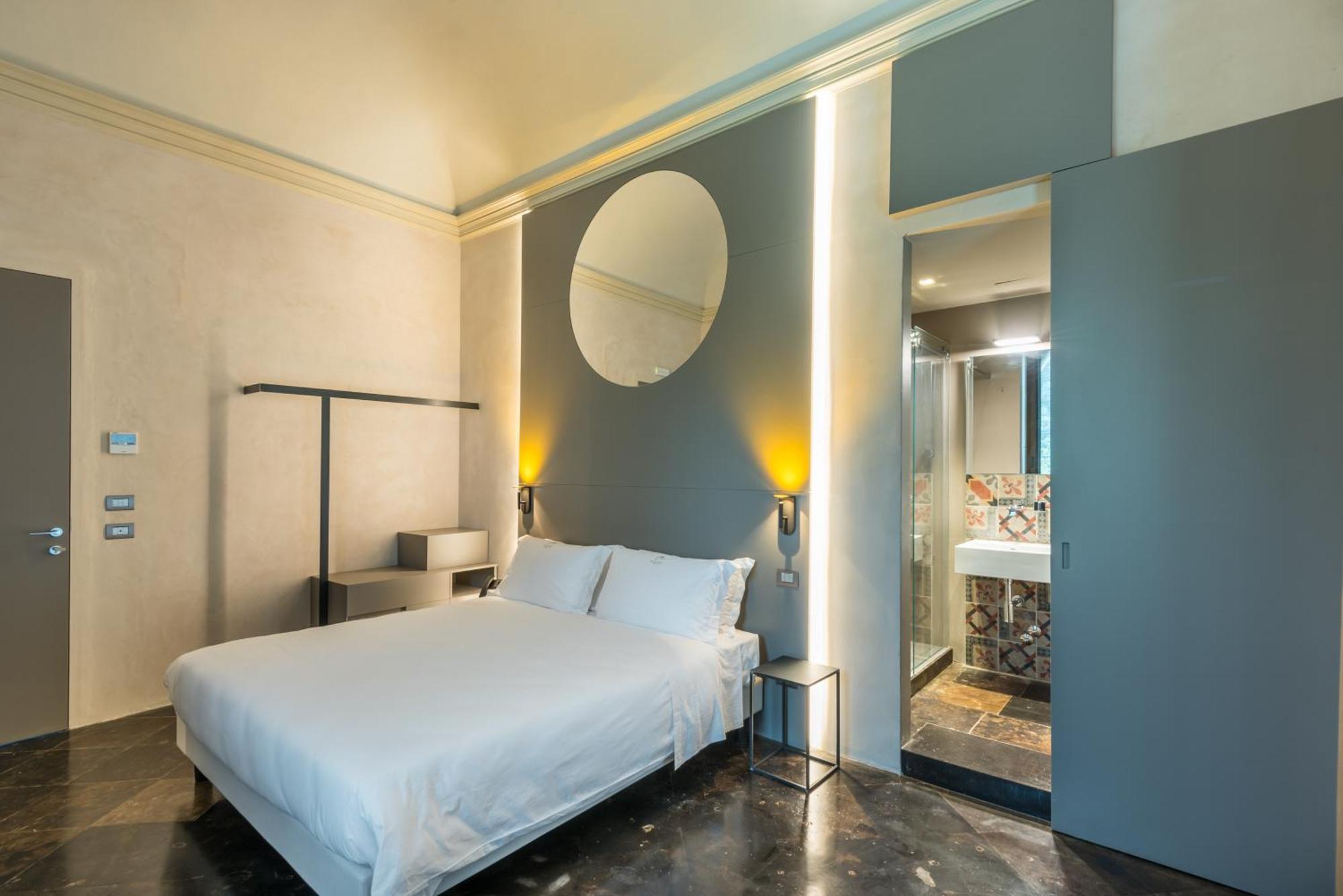 Villa Boscarino Ragusa Room photo