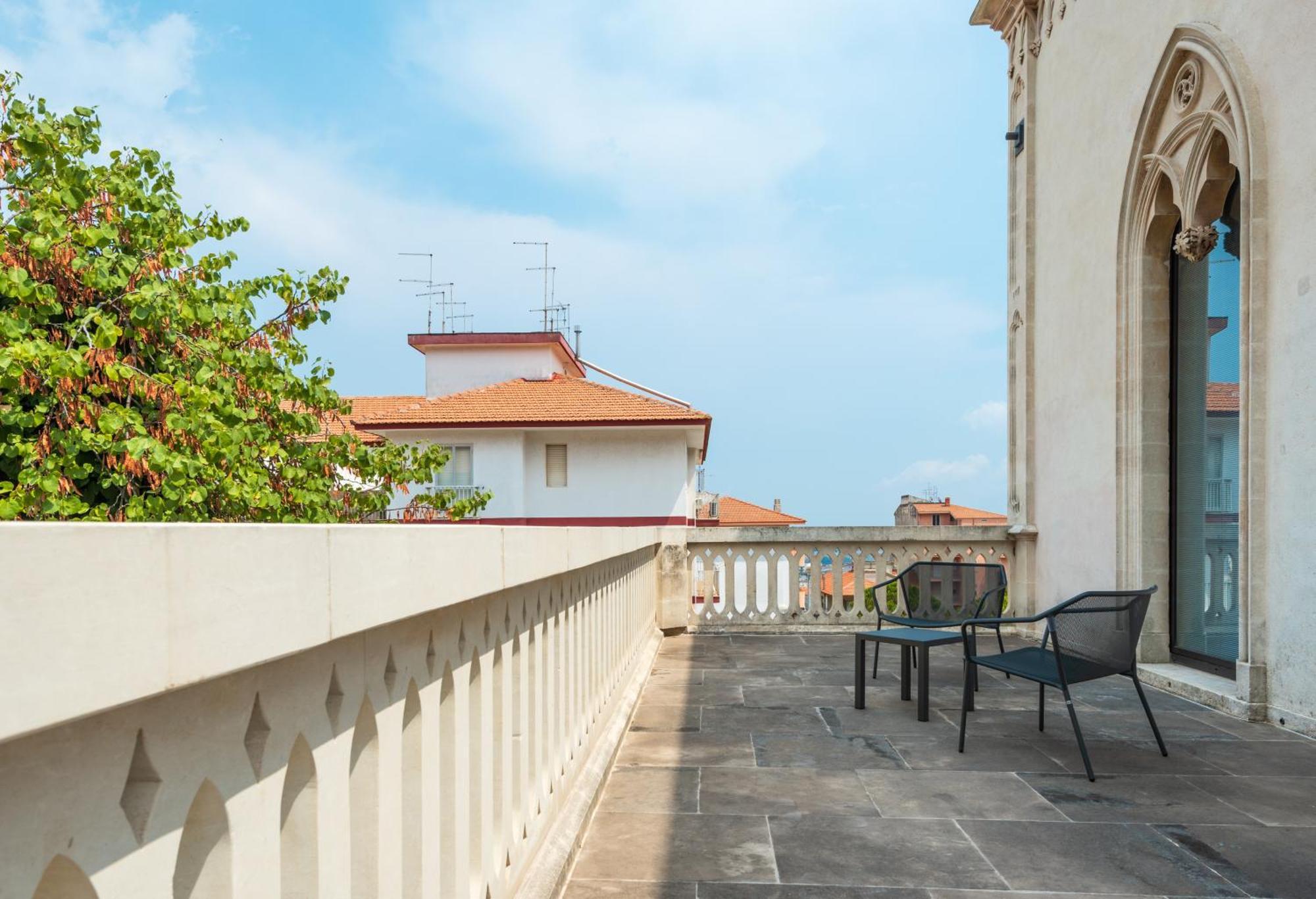 Villa Boscarino Ragusa Exterior photo