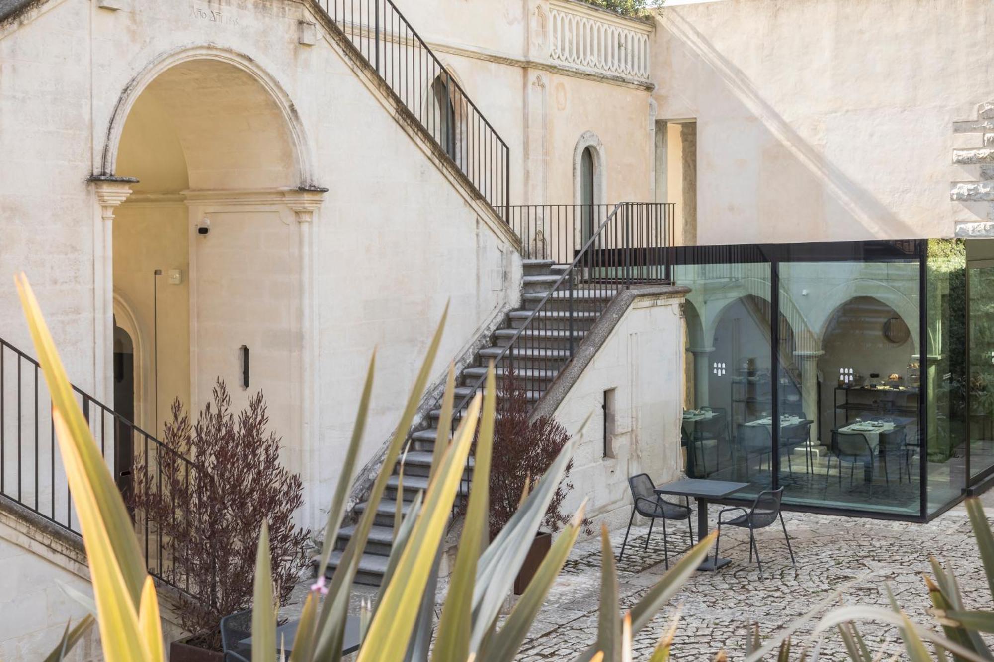 Villa Boscarino Ragusa Exterior photo