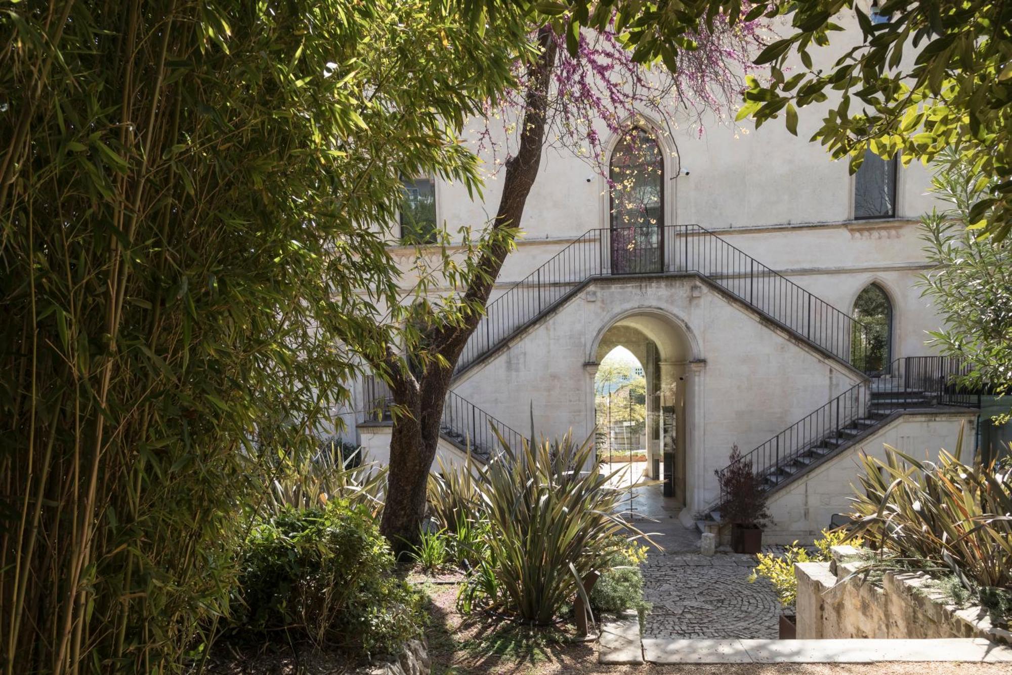 Villa Boscarino Ragusa Exterior photo