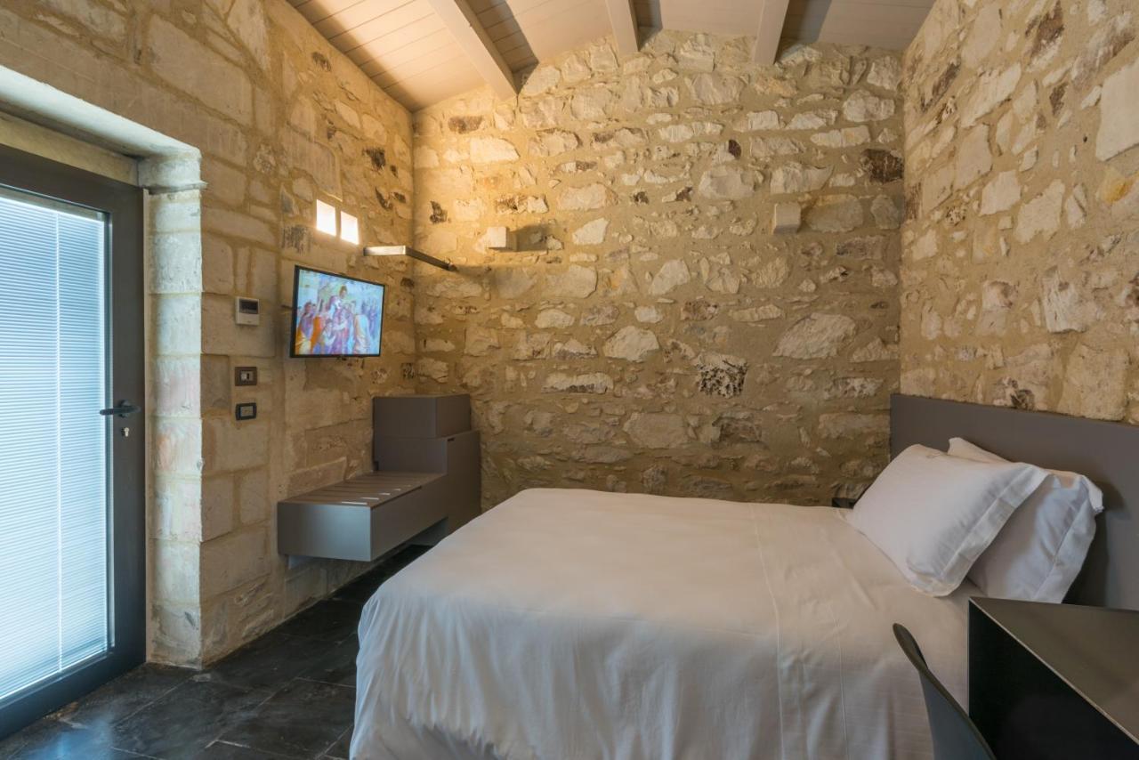 Villa Boscarino Ragusa Exterior photo